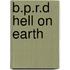 B.P.R.D Hell on Earth