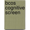 Bcos Cognitive Screen door Wai-Ling Bickerton