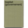 Bagdad (Gouvernement) door Jesse Russell