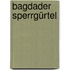 Bagdader Sperrgürtel