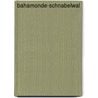 Bahamonde-Schnabelwal door Jesse Russell