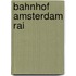 Bahnhof Amsterdam Rai