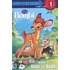 Bambi's Hide-And-Seek