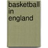 Basketball in England