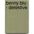 Benny Blu - Detektive