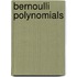 Bernoulli Polynomials