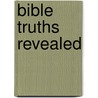 Bible Truths Revealed by Roseline Rabouin