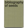 Bibliography Of Seeds door L. Barton