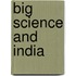 Big Science and India