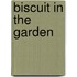 Biscuit in the Garden