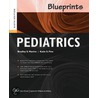 Blueprints Pediatrics by Katie S. Fine