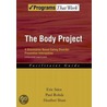 Body Project 2E Ptw P by Paul Rohde