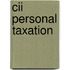 Cii Personal Taxation