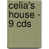 Celia's House - 9 Cds