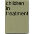 Children In Treatment