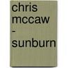 Chris Mccaw - Sunburn by Allie Haeusslein