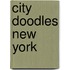 City Doodles New York