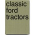 Classic Ford Tractors