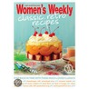 Classic Retro Recipes by The Australian Womens Weekly