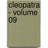 Cleopatra - Volume 09 door Georg Ebers