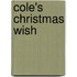 Cole's Christmas Wish
