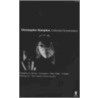 Collected Screenplays door Christopher Hampton