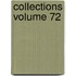 Collections Volume 72