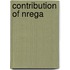 Contribution Of Nrega
