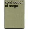 Contribution Of Nrega by Pratap Sinha