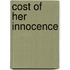 Cost of Her Innocence