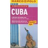 Cuba Marco Polo Guide door Marco Polo