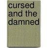Cursed and the Damned door Ron Lim