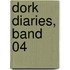 Dork Diaries, Band 04