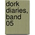 Dork Diaries, Band 05
