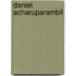 Daniel Acharuparambil