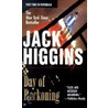 Day Of Reckoning (Om) door Jack Higgins