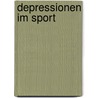 Depressionen im Sport by Frank Schneider