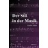 Der Stil in Der Musik