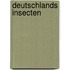 Deutschlands Insecten