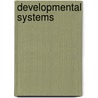 Developmental SystemS door Stefan Wegrzyn