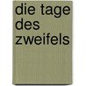 Die Tage des Zweifels door Andrea Camilleri