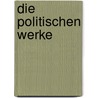 Die politischen werke by Paine