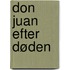 Don Juan efter døden