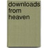 Downloads from Heaven