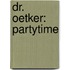 Dr. Oetker: Partytime
