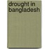 Drought in Bangladesh