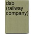 Dsb (Railway Company)