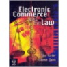 E- Commerce & The Law door J. Forder