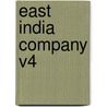 East India Company V4 door Tuck Ed