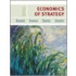 Economics of Strategy